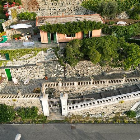 Maru Daire Levanto Dış mekan fotoğraf