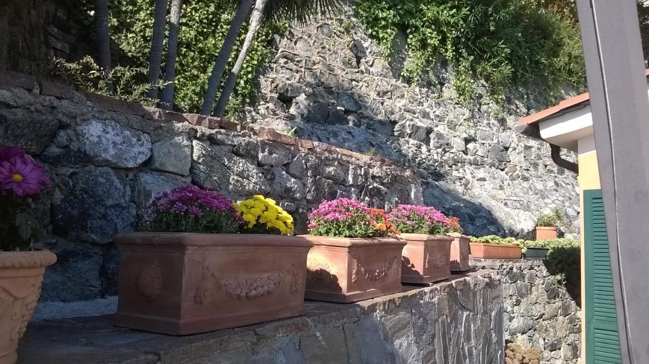 Maru Daire Levanto Dış mekan fotoğraf