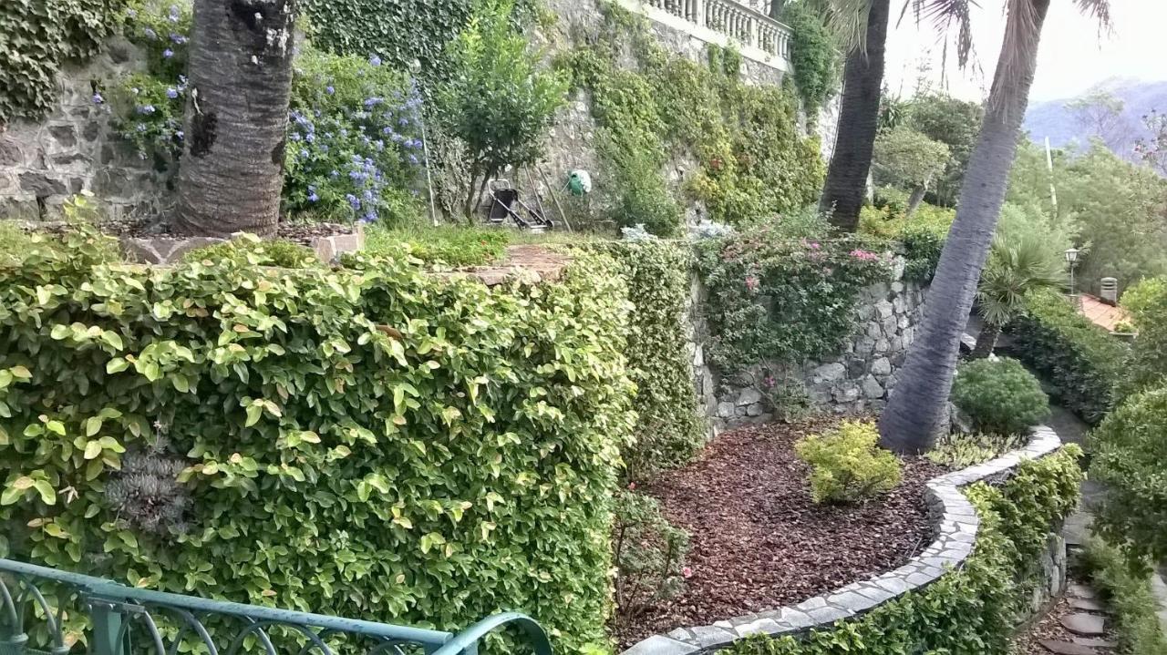 Maru Daire Levanto Dış mekan fotoğraf
