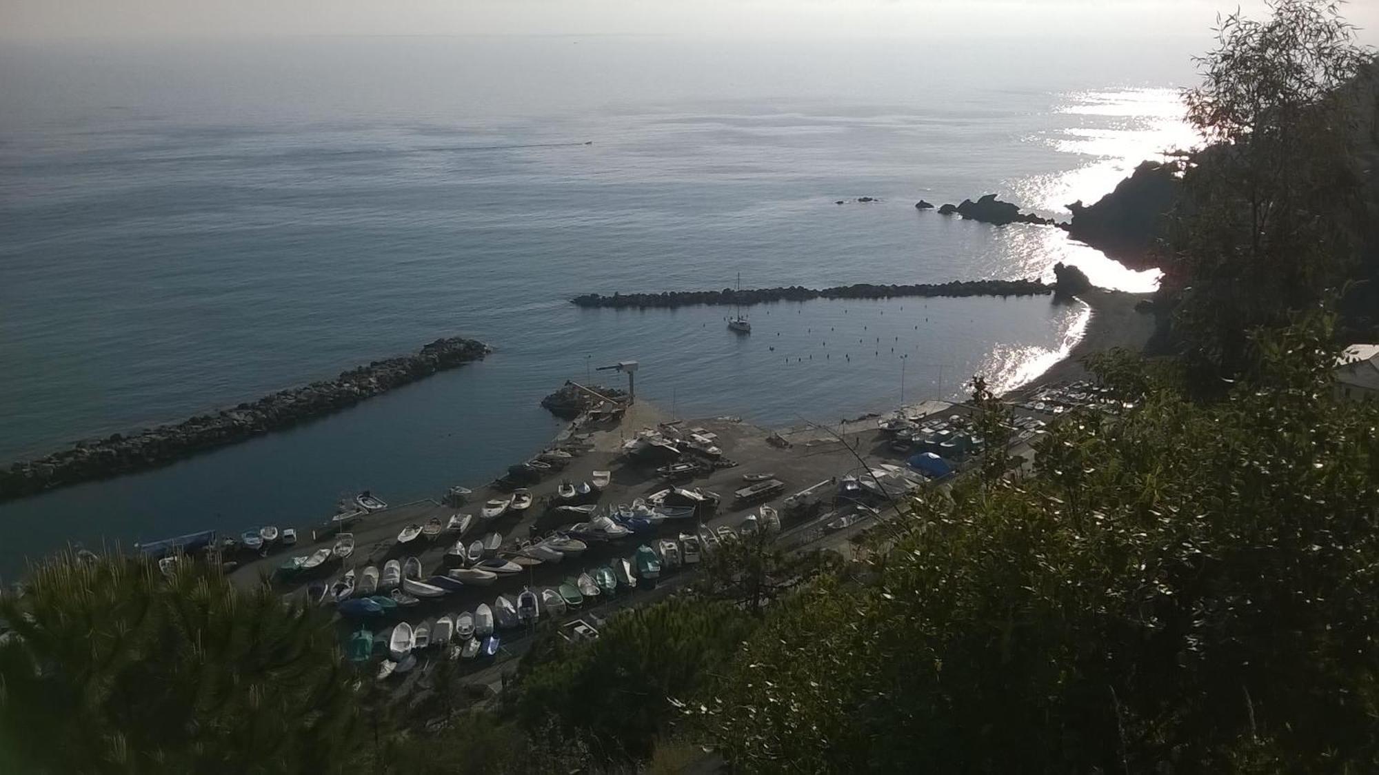 Maru Daire Levanto Dış mekan fotoğraf