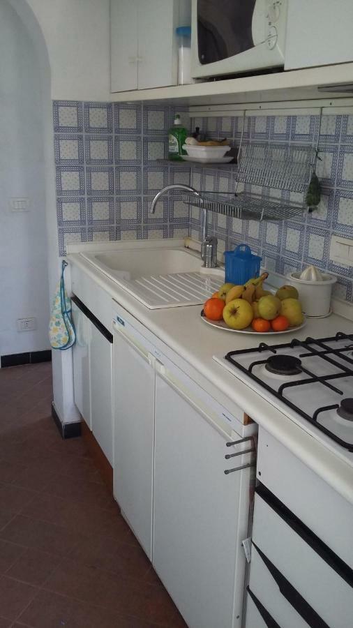 Maru Daire Levanto Dış mekan fotoğraf