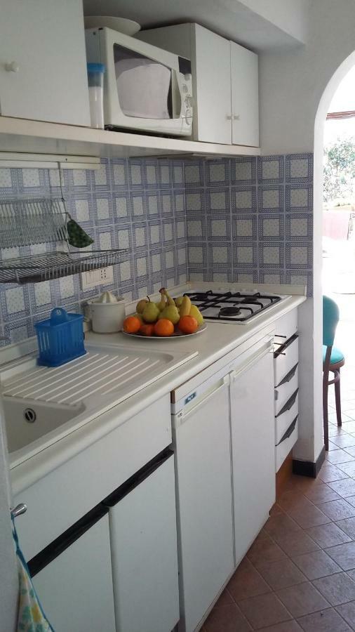 Maru Daire Levanto Dış mekan fotoğraf