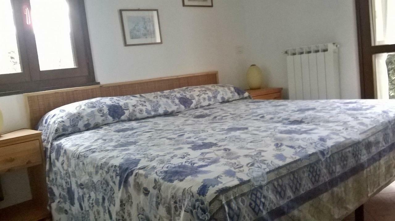 Maru Daire Levanto Dış mekan fotoğraf
