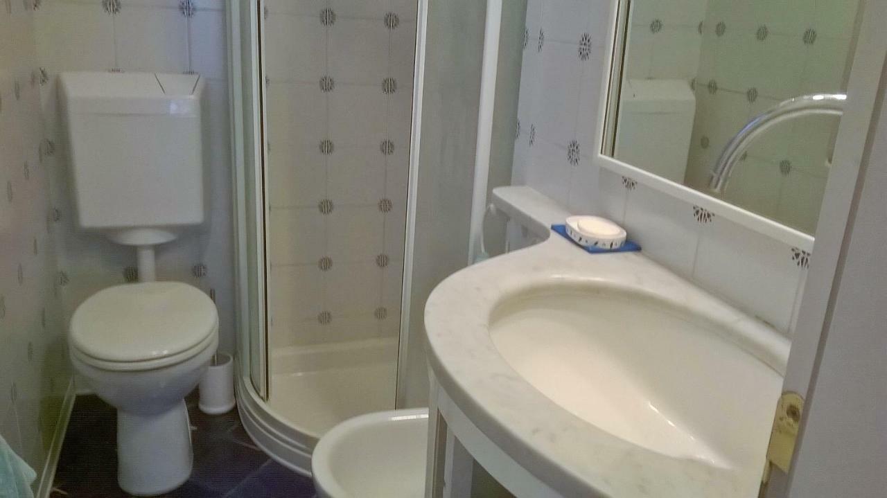 Maru Daire Levanto Dış mekan fotoğraf