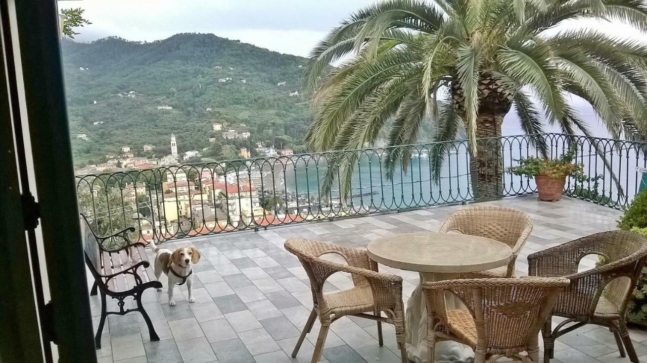 Maru Daire Levanto Dış mekan fotoğraf