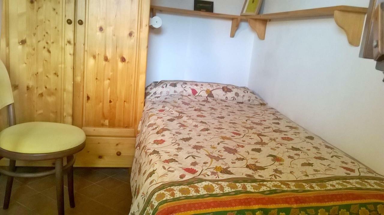 Maru Daire Levanto Dış mekan fotoğraf