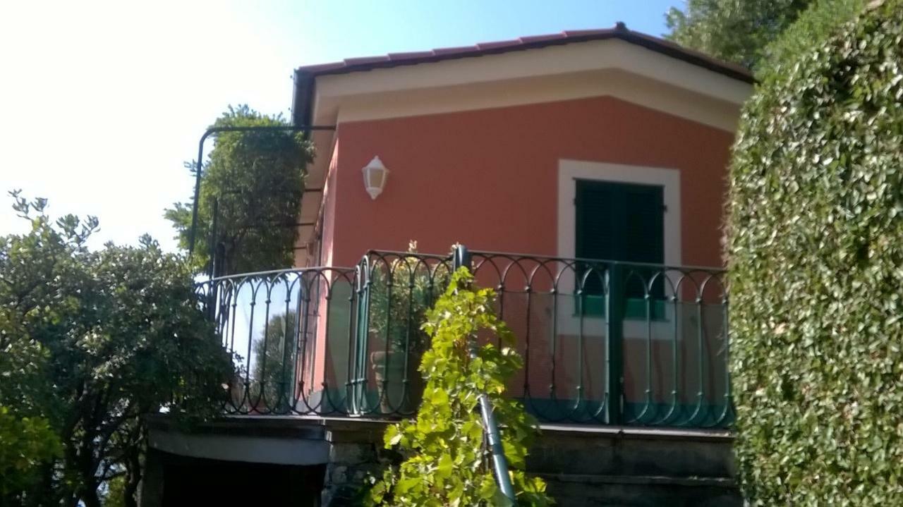 Maru Daire Levanto Dış mekan fotoğraf