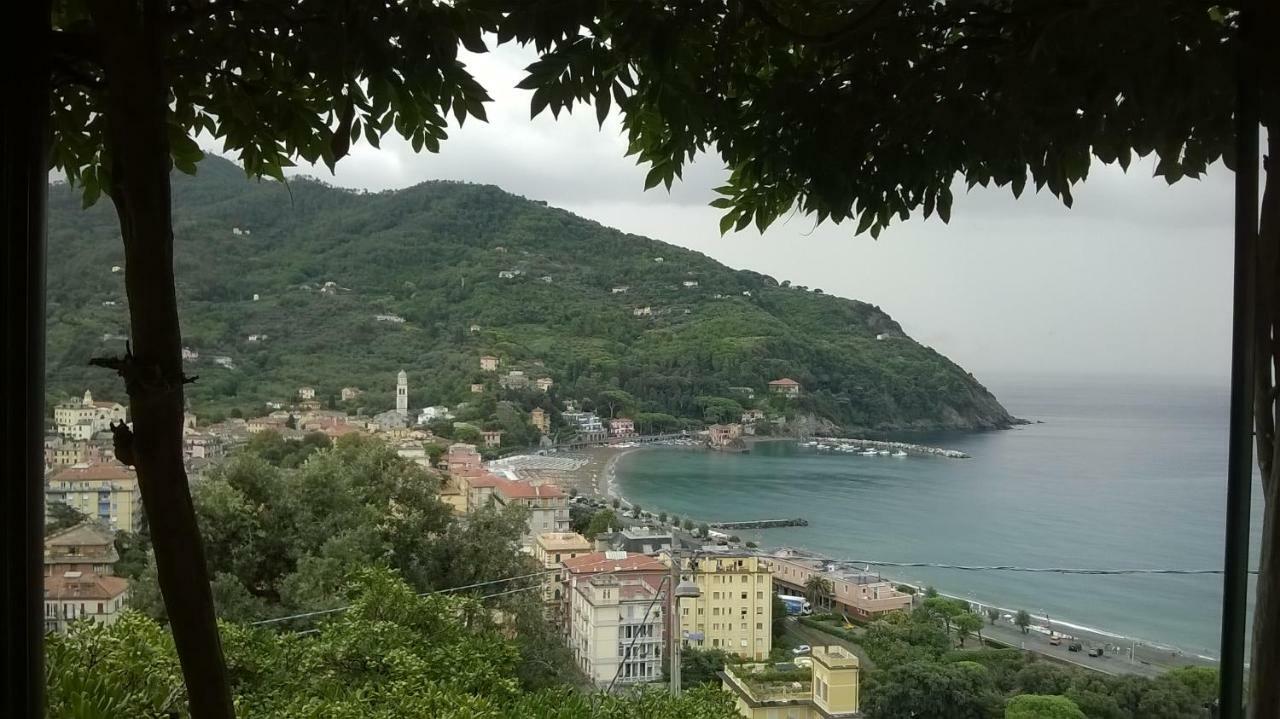 Maru Daire Levanto Dış mekan fotoğraf